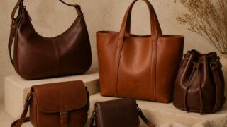 革製品情報に関するブログメディア